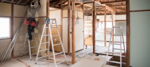 Entreprise de rénovation de la maison et de rénovation d’appartement à Saint-Sylvestre-sur-Lot